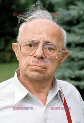 Stanisław Lem