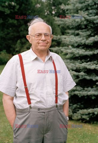 Stanisław Lem