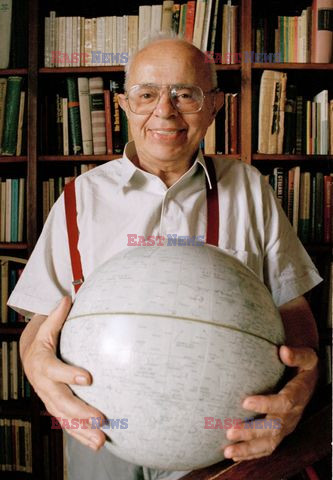 Stanisław Lem