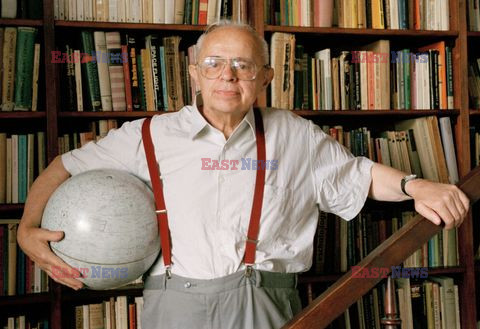 Stanisław Lem