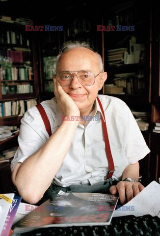 Stanisław Lem