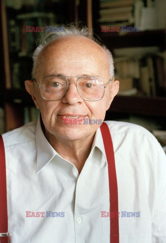 Stanisław Lem