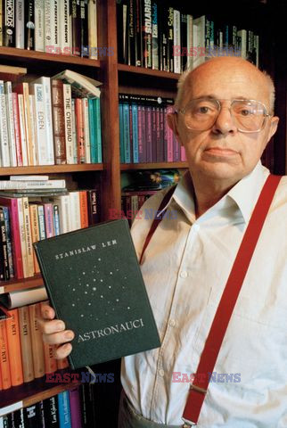 Stanisław Lem