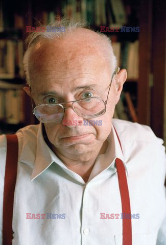 Stanisław Lem