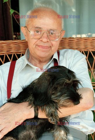 Stanisław Lem