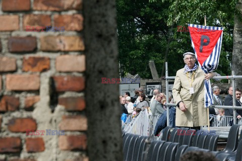 Auschwitz - Birkenau