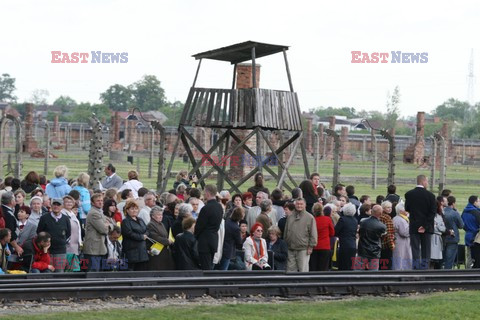 Auschwitz - Birkenau