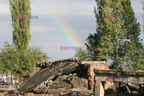 Auschwitz - Birkenau