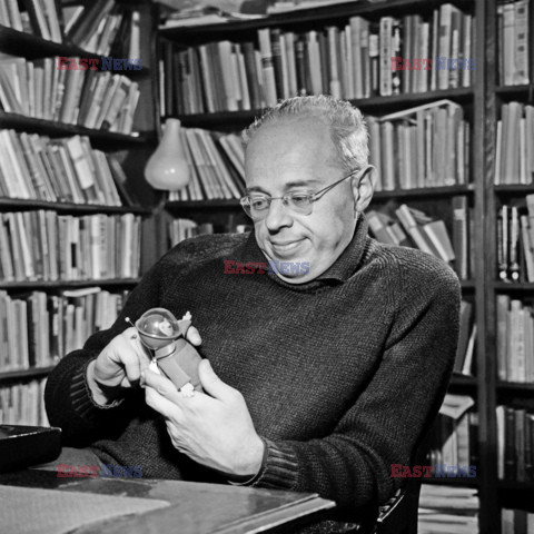 Stanisław Lem