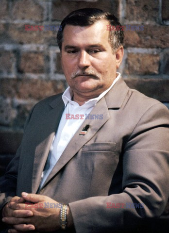 Lech Wałęsa