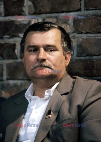 Lech Wałęsa