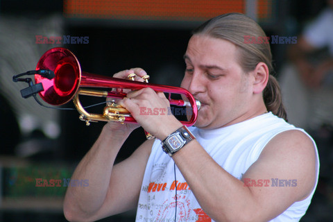 44 Krajowy Festiwal Piosenki Polskiej Opole 2007