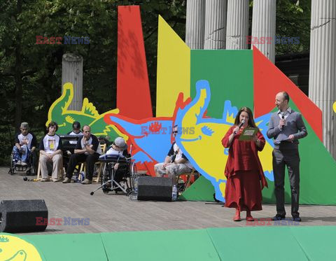 Festiwal zaczarowanej piosenki im. Marka Grechuty