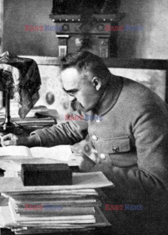 Józef Piłsudski