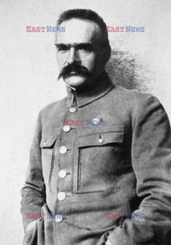 Józef Piłsudski