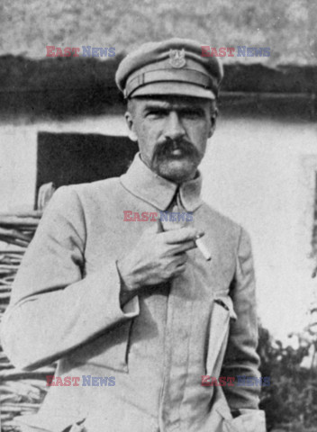 Józef Piłsudski