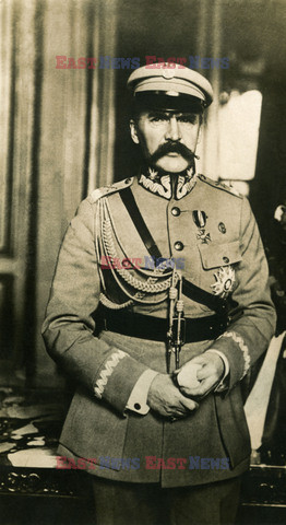 Józef Piłsudski