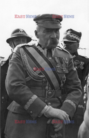 Józef Piłsudski