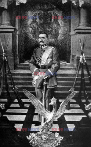 Józef Piłsudski