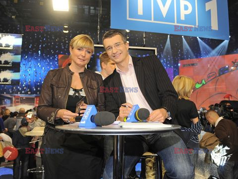 Dzień otwarty TVP