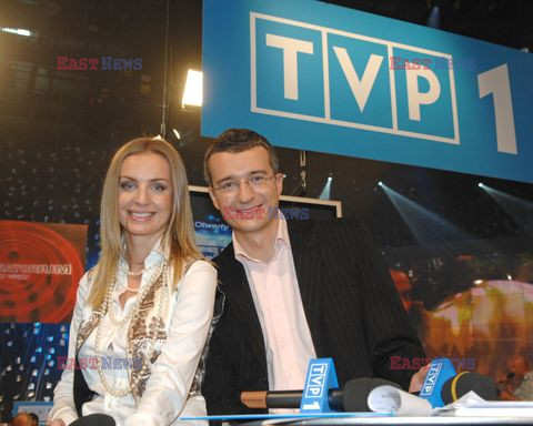 Dzień otwarty TVP