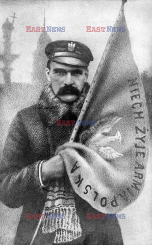 Józef Piłsudski