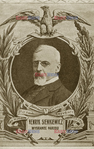 Henryk Sienkiewicz