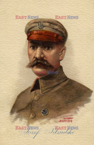 Józef Piłsudski