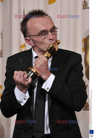 Oskary 2009 - nagrodzeni