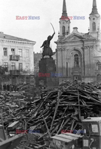 Kampania wrześniowa 1939