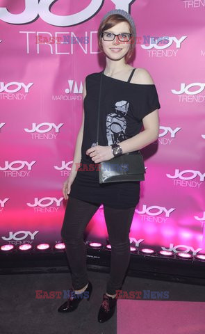 Joy Trendy 2009