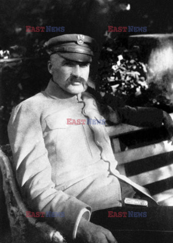 Józef Piłsudski