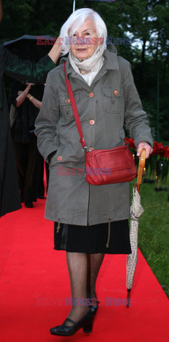 Gala Kryształowych Zwierciadeł 2009