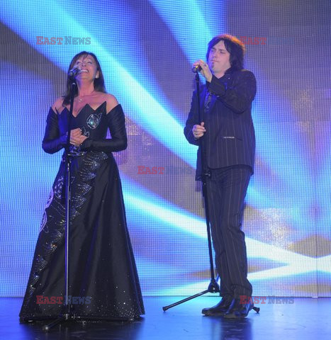 Gala Kryształowych Zwierciadeł 2009