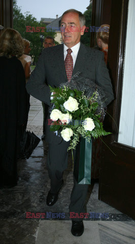 Jubileusz Jerzego Antczaka