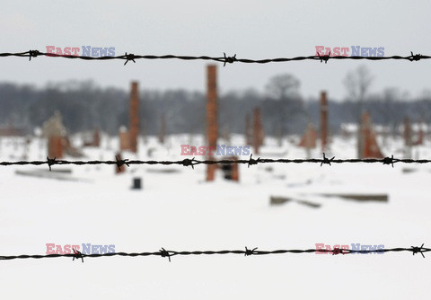 Obóz koncetracyjny Auschwitz-Birkenau