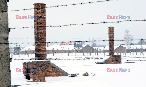 Obóz koncetracyjny Auschwitz-Birkenau