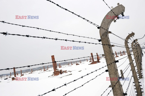 Obóz koncetracyjny Auschwitz-Birkenau