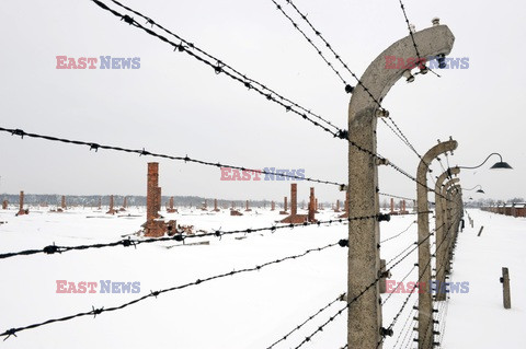 Obóz koncetracyjny Auschwitz-Birkenau