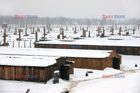 Obóz koncetracyjny Auschwitz-Birkenau