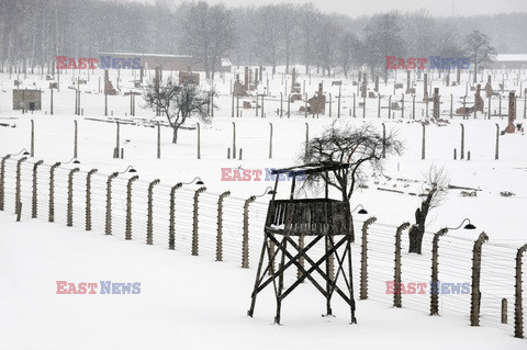 Obóz koncetracyjny Auschwitz-Birkenau