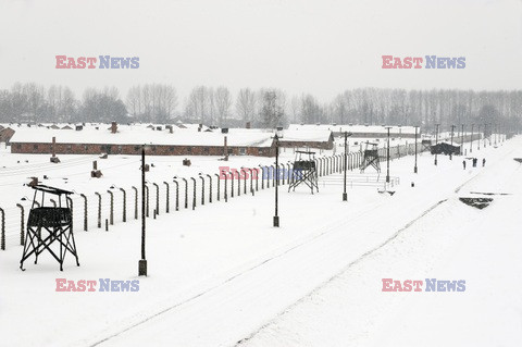 Obóz koncetracyjny Auschwitz-Birkenau