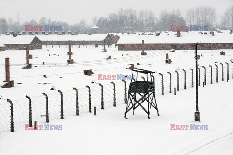 Obóz koncetracyjny Auschwitz-Birkenau