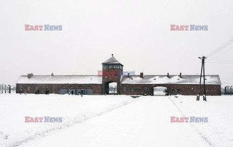 Obóz koncetracyjny Auschwitz-Birkenau