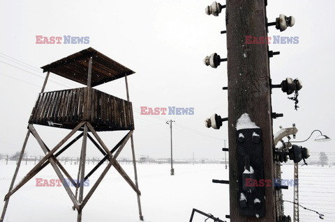 Obóz koncetracyjny Auschwitz-Birkenau