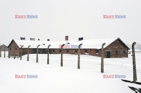 Obóz koncetracyjny Auschwitz-Birkenau