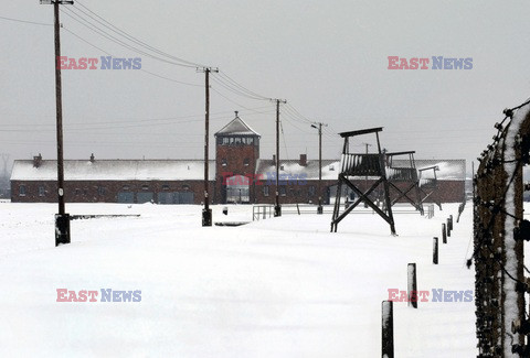 Obóz koncetracyjny Auschwitz-Birkenau