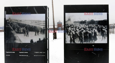 Obóz koncetracyjny Auschwitz-Birkenau