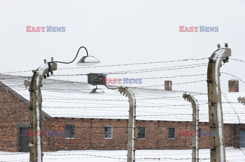 Obóz koncetracyjny Auschwitz-Birkenau