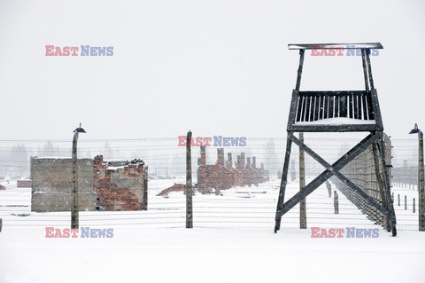 Obóz koncetracyjny Auschwitz-Birkenau